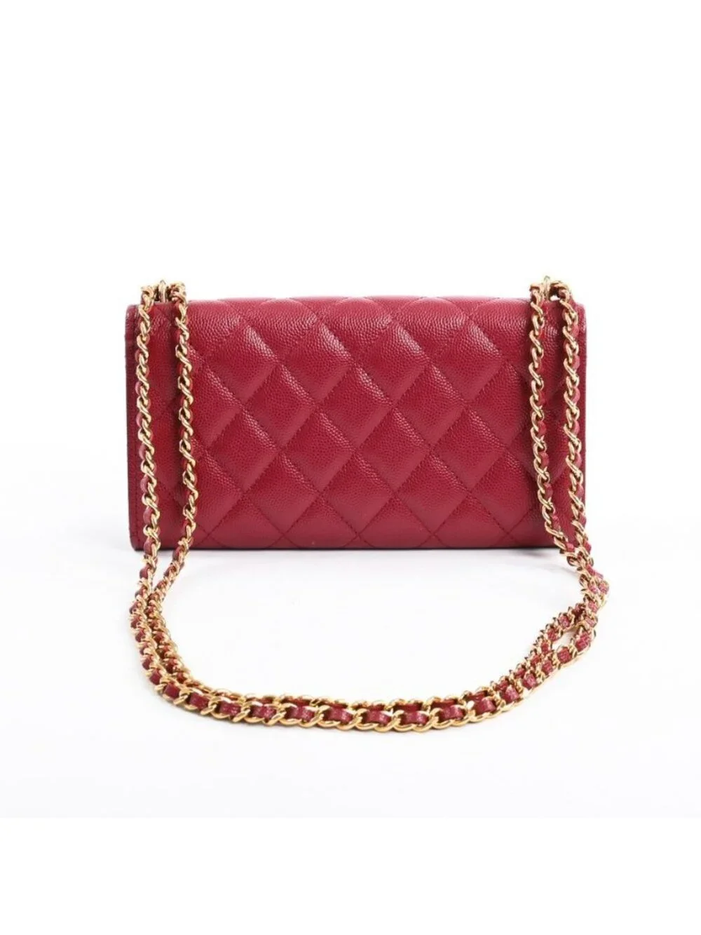 CHANEL this authentic